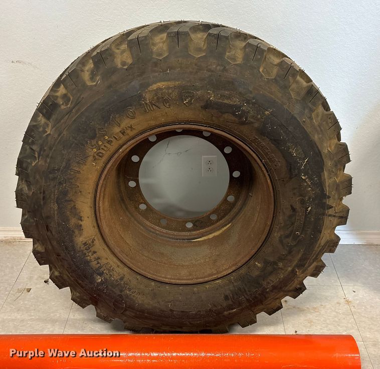 image for item EN5875 Idaho Norland A-CA-PS-H Snow Blower