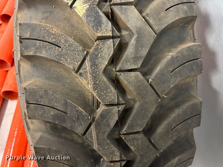 image for item EN5875 Idaho Norland A-CA-PS-H Snow Blower