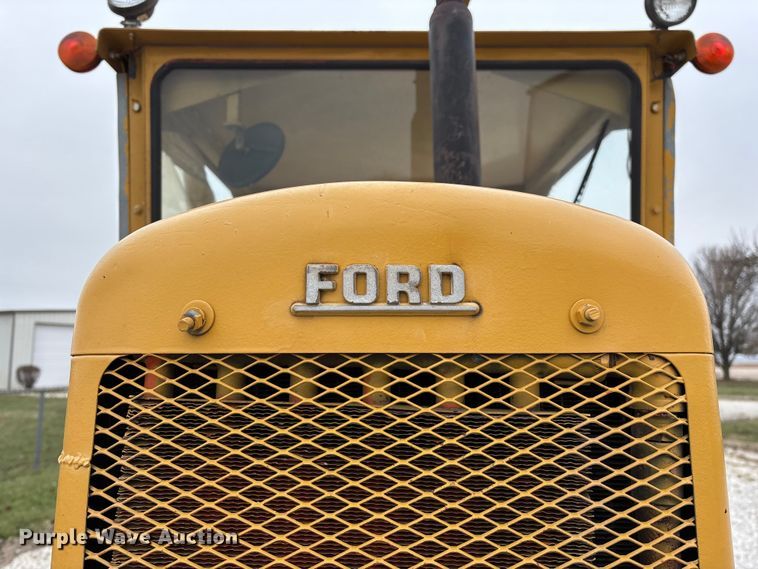 image for item EN5876 Broce broom