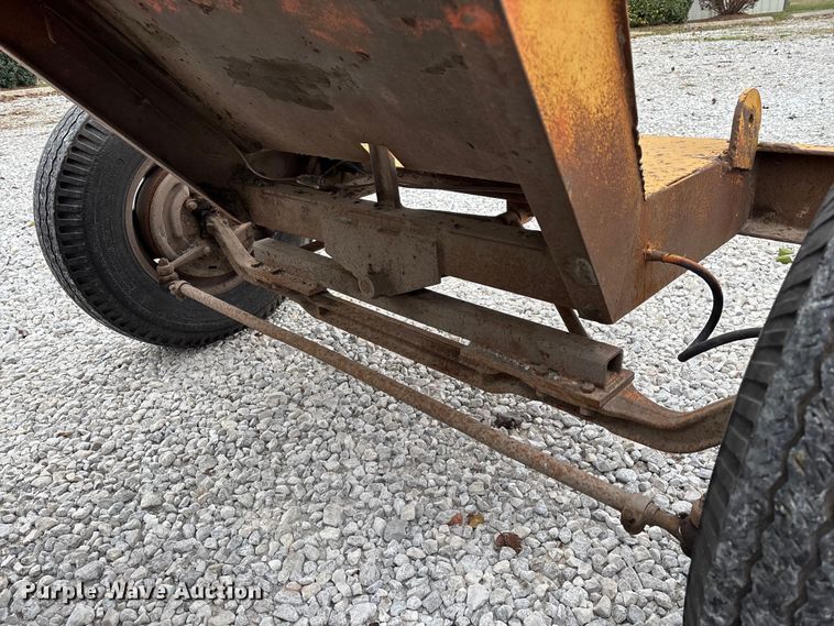 image for item EN5876 Broce broom