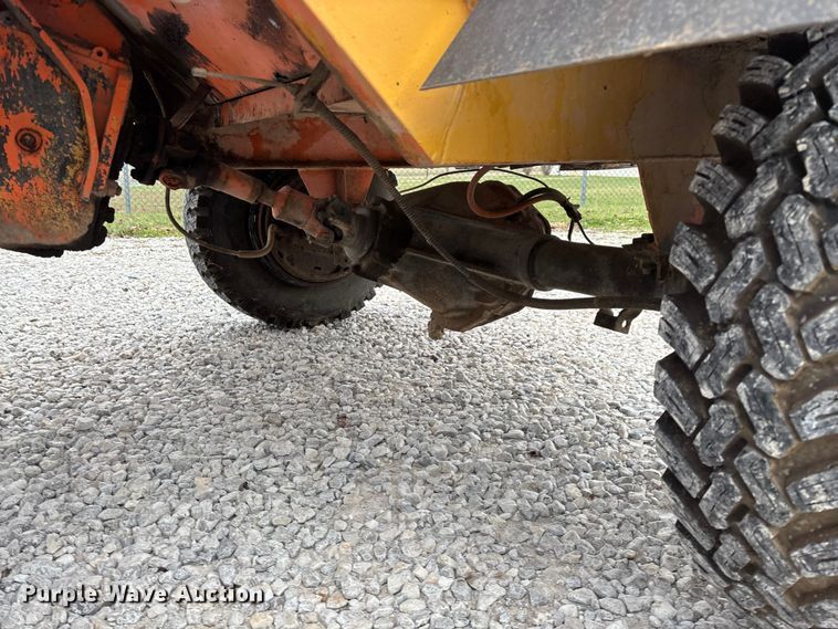 image for item EN5876 Broce broom