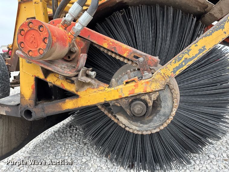 image for item EN5876 Broce broom