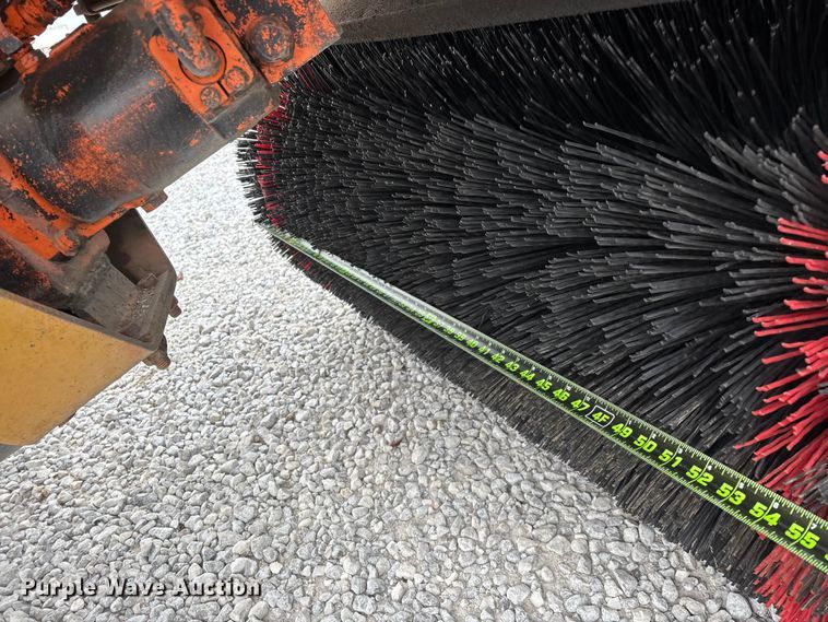 image for item EN5876 Broce broom