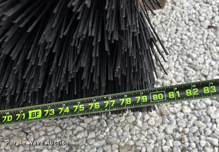 image for item EN5876 Broce broom