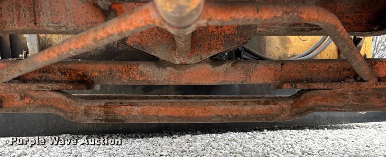 image for item EN5876 Broce broom