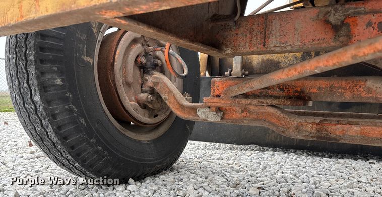 image for item EN5876 Broce broom