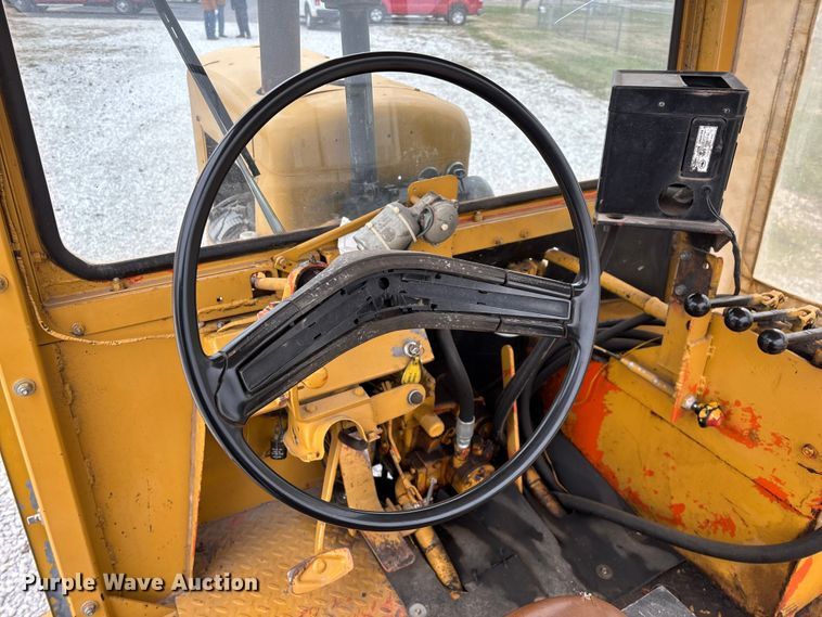 image for item EN5876 Broce broom