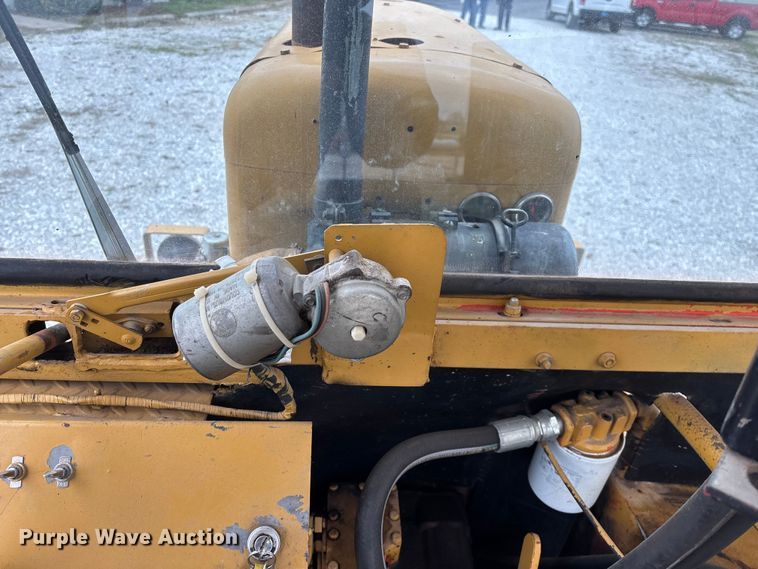 image for item EN5876 Broce broom