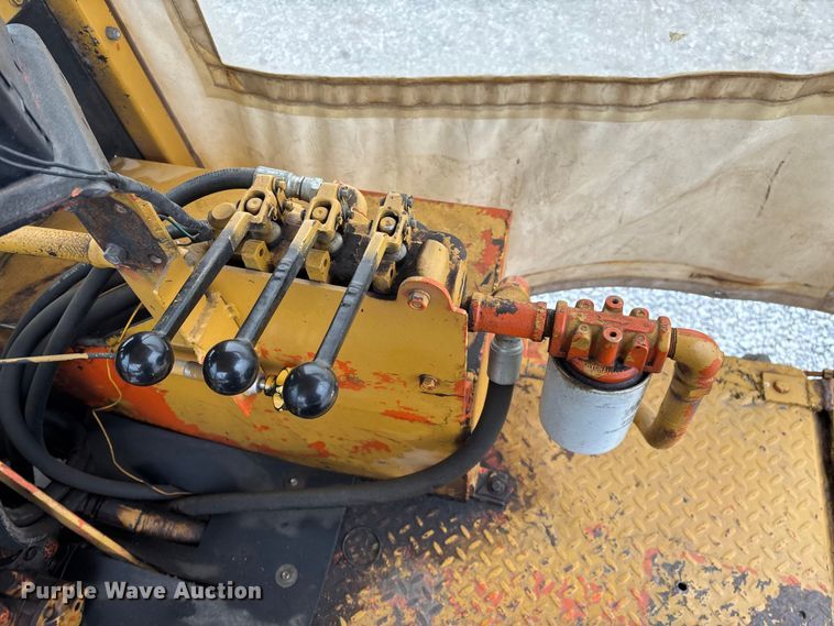 image for item EN5876 Broce broom