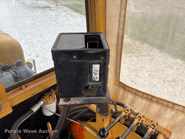 image for item EN5876 Broce broom