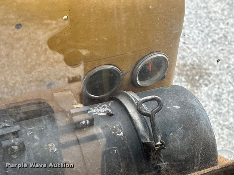 image for item EN5876 Broce broom