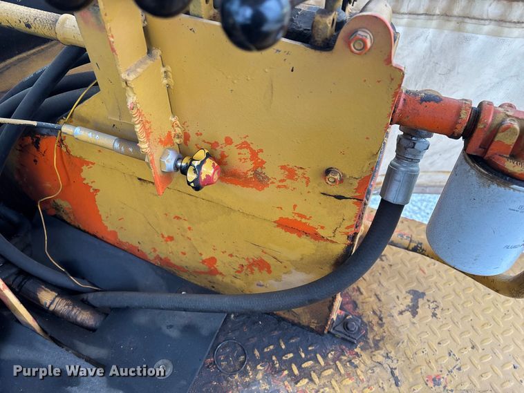 image for item EN5876 Broce broom