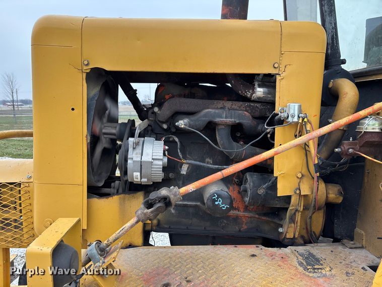 image for item EN5876 Broce broom