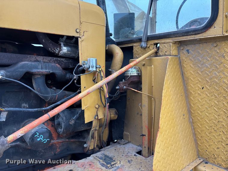 image for item EN5876 Broce broom