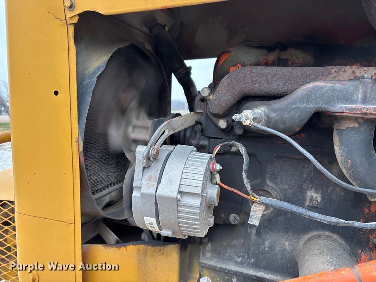 image for item EN5876 Broce broom