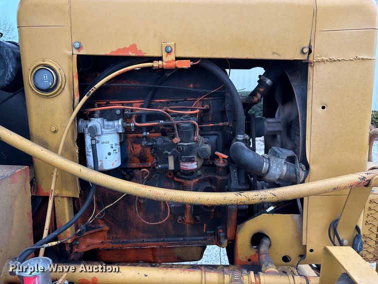 image for item EN5876 Broce broom