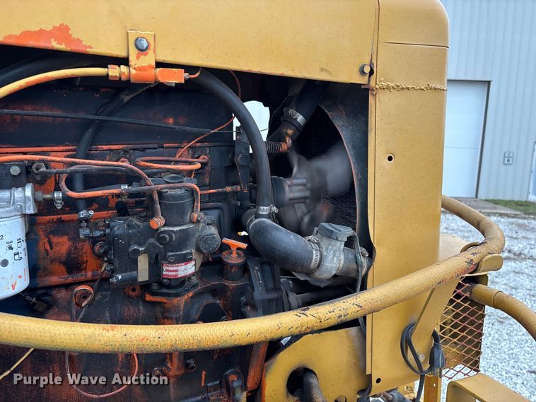 image for item EN5876 Broce broom