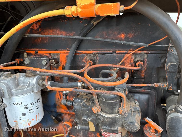 image for item EN5876 Broce broom