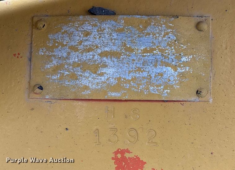 image for item EN5876 Broce broom