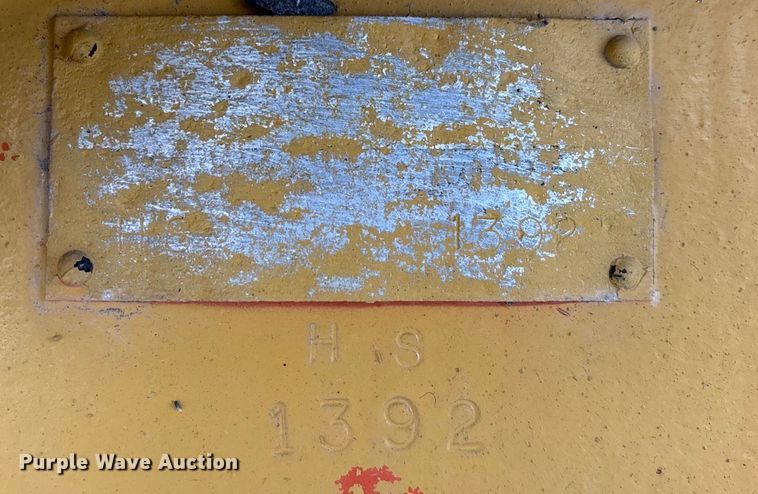 image for item EN5876 Broce broom