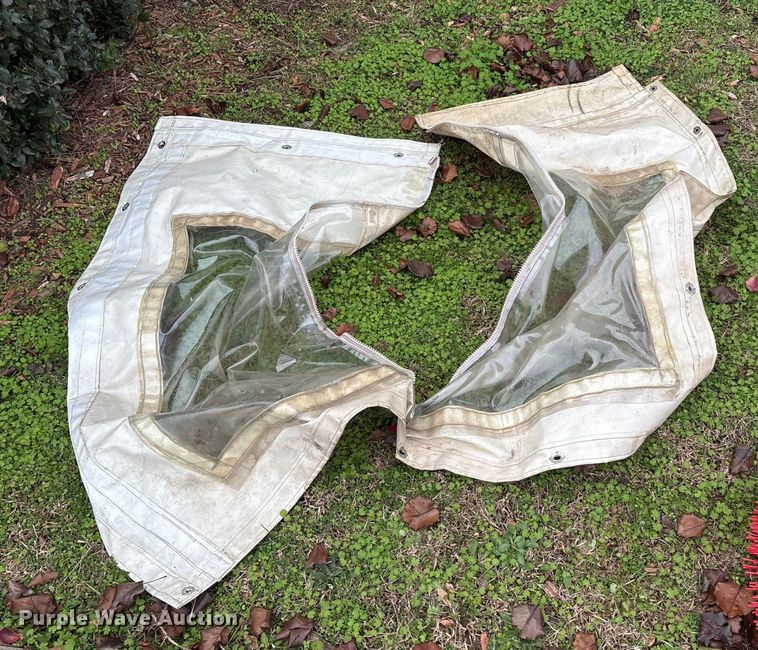 image for item EN5876 Broce broom