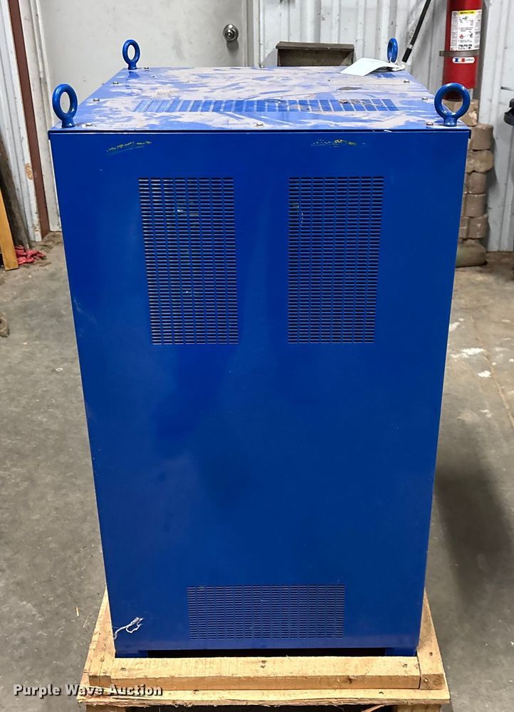 image for item EN5877 (4) airport runway lighting constant current regulators