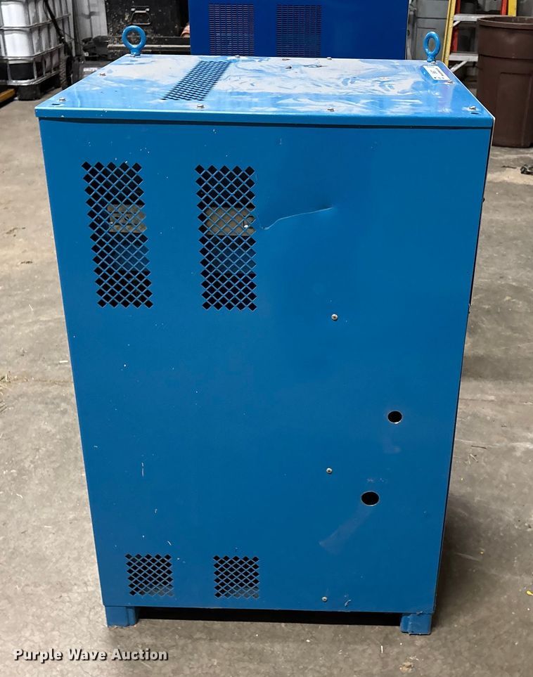 image for item EN5877 (4) airport runway lighting constant current regulators