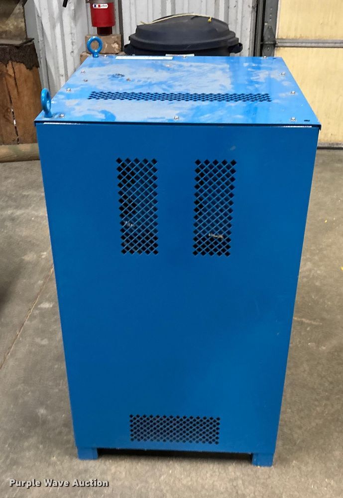 image for item EN5877 (4) airport runway lighting constant current regulators