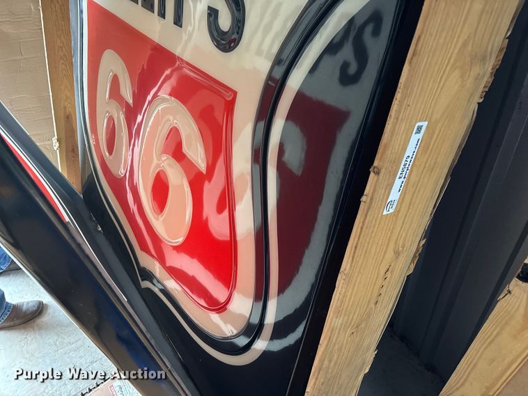 image for item EN5879 (2) Phillips 66 Signs