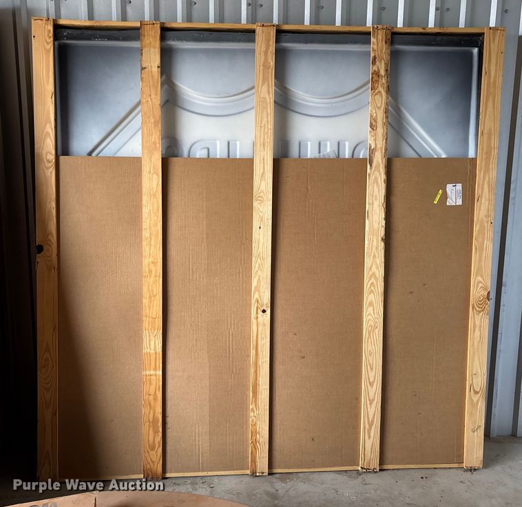 image for item EN5879 (2) Phillips 66 Signs