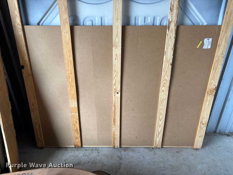 image for item EN5879 (2) Phillips 66 Signs