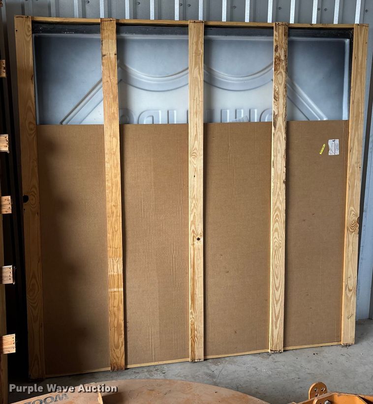 image for item EN5879 (2) Phillips 66 Signs