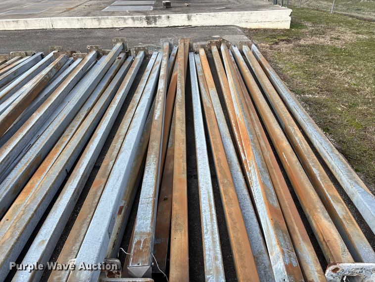 image for item EN5881 Approximately 33 light poles