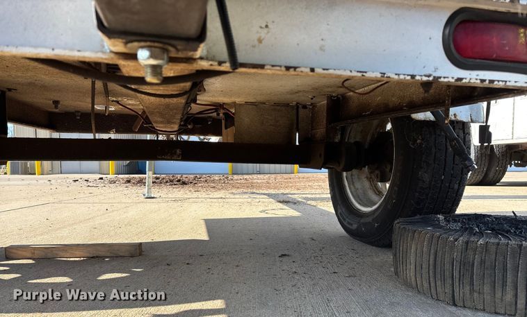 image for item EN5885 ODB LCT 600 leaf vacuum