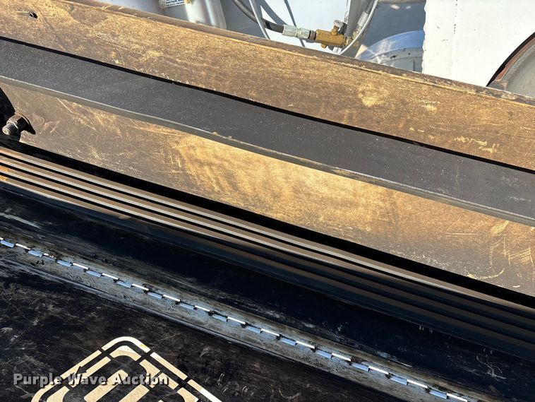 image for item EN5885 ODB LCT 600 leaf vacuum