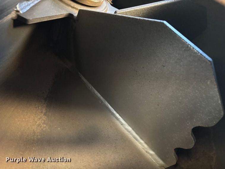 image for item EN5885 ODB LCT 600 leaf vacuum