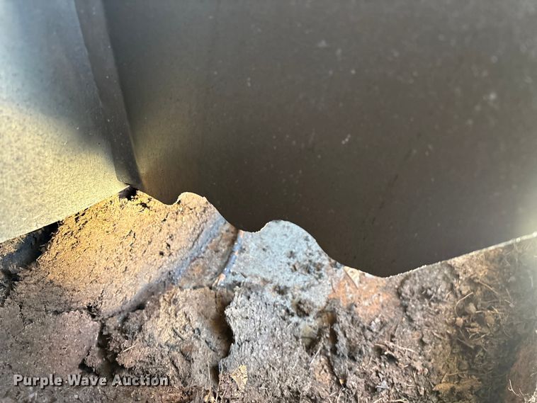 image for item EN5885 ODB LCT 600 leaf vacuum