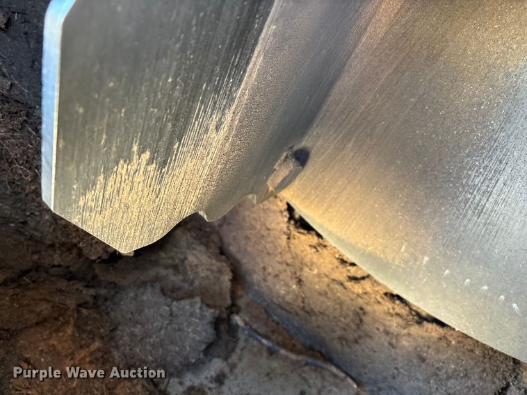 image for item EN5885 ODB LCT 600 leaf vacuum