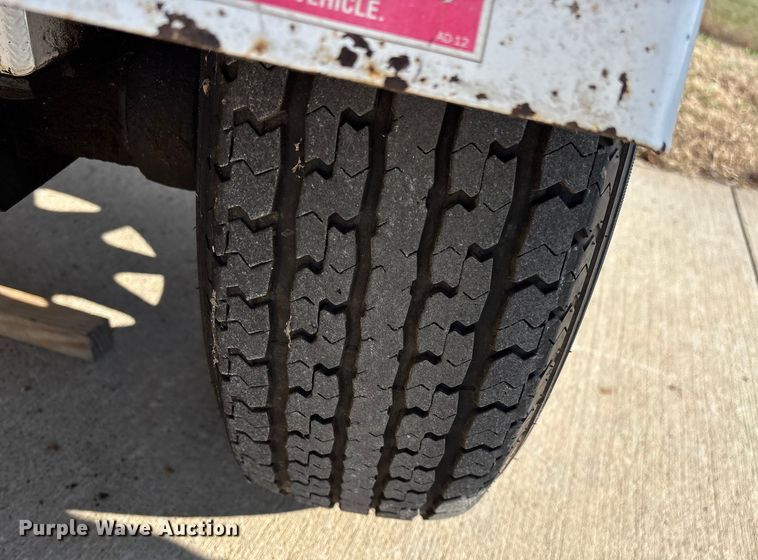 image for item EN5885 ODB LCT 600 leaf vacuum