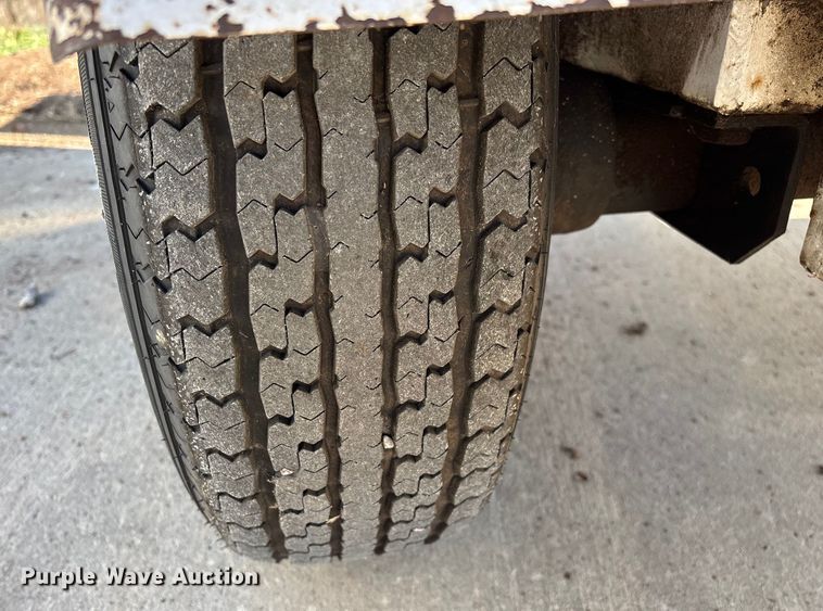 image for item EN5885 ODB LCT 600 leaf vacuum