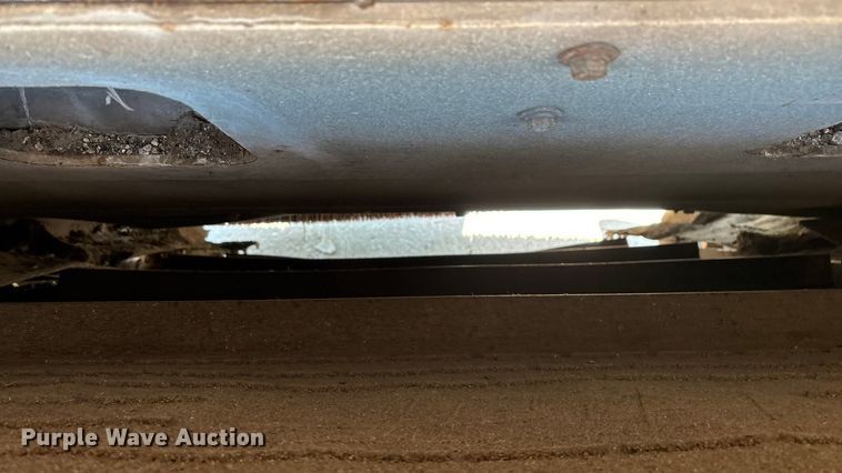 image for item EN5886 2014 Elgin Pelican Series NP street sweeper