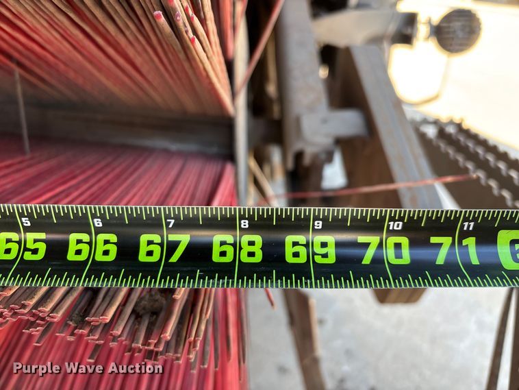 image for item EN5886 2014 Elgin Pelican Series NP street sweeper