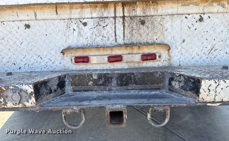 image for item EN5887 2005 Ford F450 utility / service truck