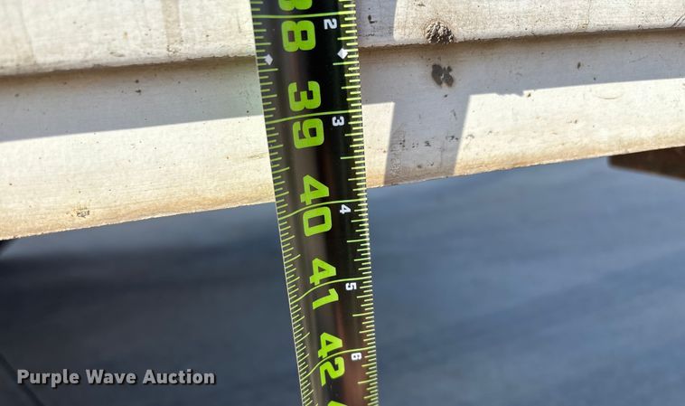 image for item EN5887 2005 Ford F450 utility / service truck