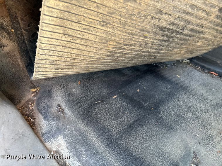 image for item EN5887 2005 Ford F450 utility / service truck