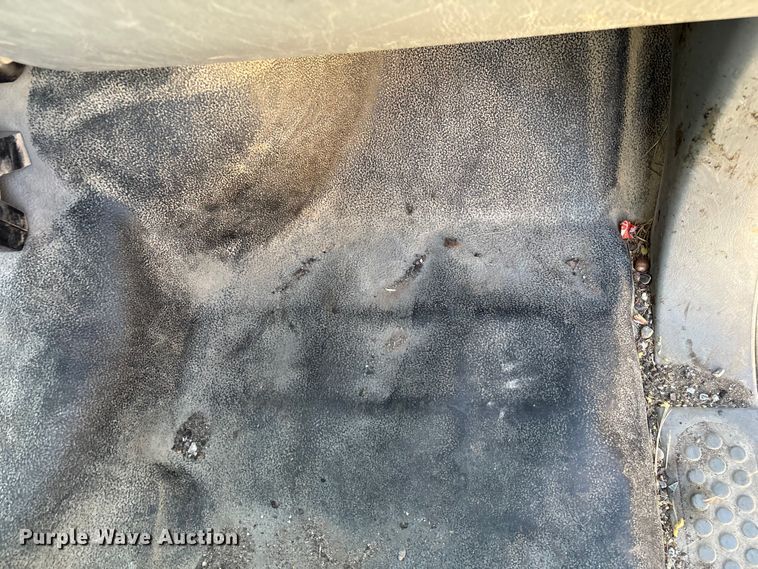 image for item EN5887 2005 Ford F450 utility / service truck