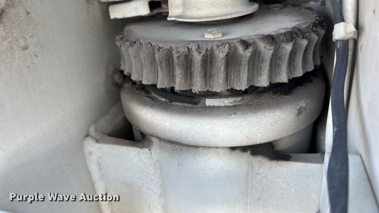 image for item EN5896 2012 Ford F450 utility / service truck