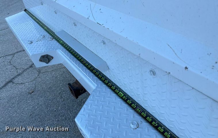 image for item EN5896 2012 Ford F450 utility / service truck