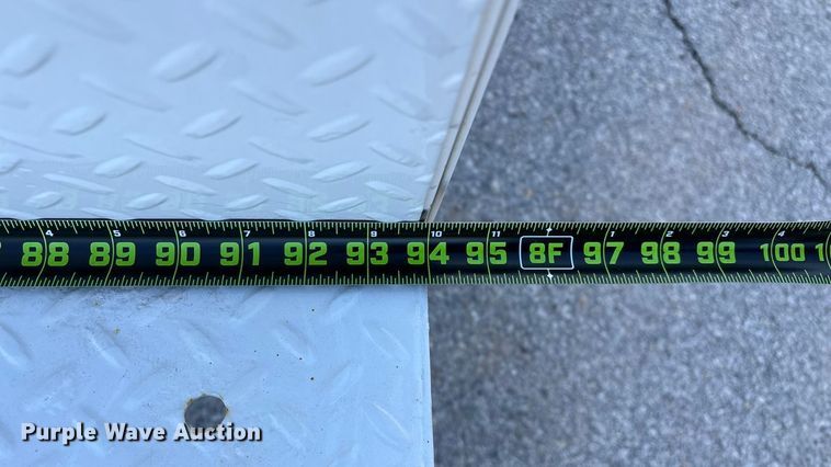 image for item EN5896 2012 Ford F450 utility / service truck