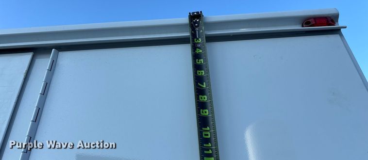 image for item EN5896 2012 Ford F450 utility / service truck